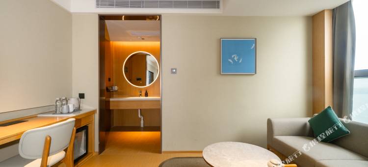 全季酒店(湛江万达广场店)图片