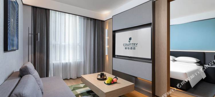 丽怡酒店(长春一汽万达广场车城店)图片