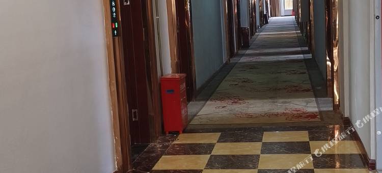 潇景酒店公寓图片