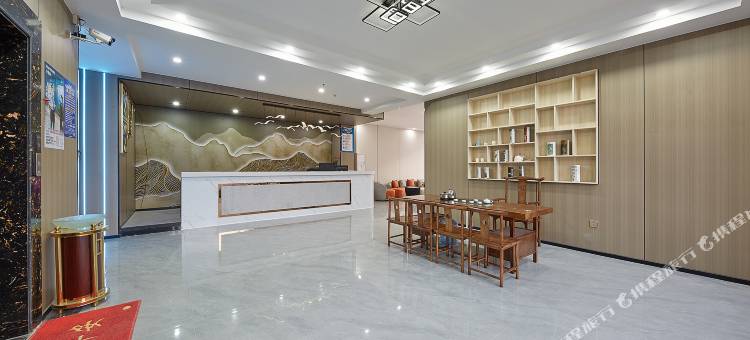 玥枫酒店(东莞茶山店)图片