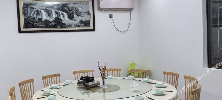 句曲山客栈(茅山风景区店)图片