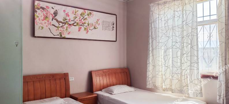 开封古槐客栈图片