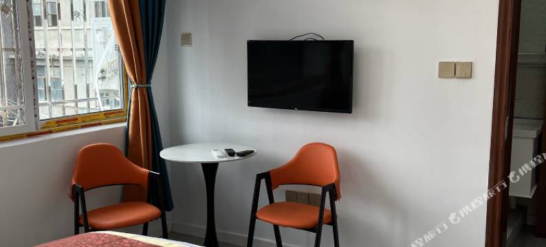 都江驿家(都江堰景区南桥店)图片