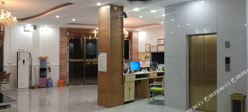 荔波顺龙便捷酒店图片