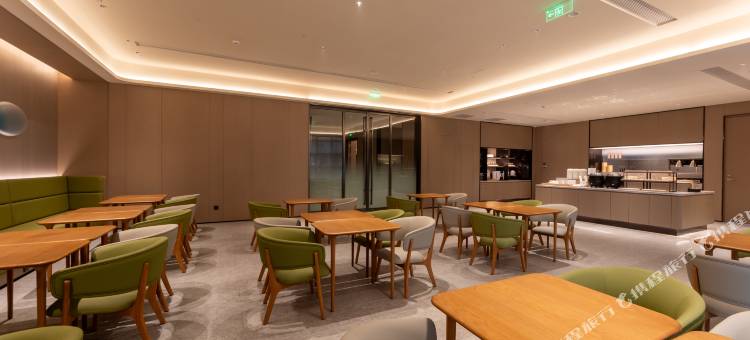 全季酒店(池州青阳大润发店)图片