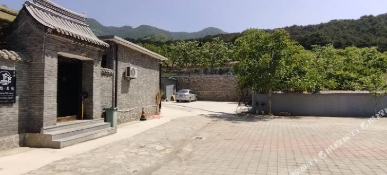 梨木台篱想·名宿图片