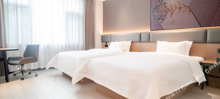 IU酒店(临沧临翔区政府店)图片