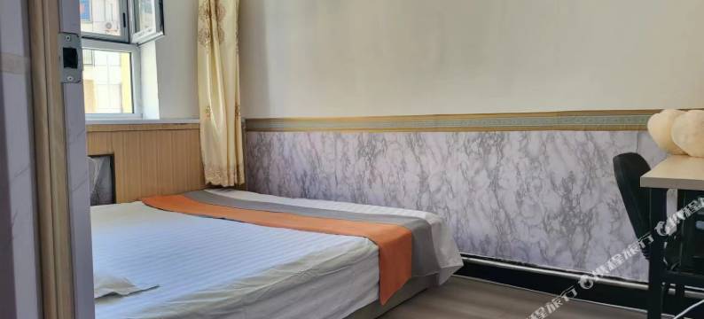 大同平城小苹果家庭旅店图片