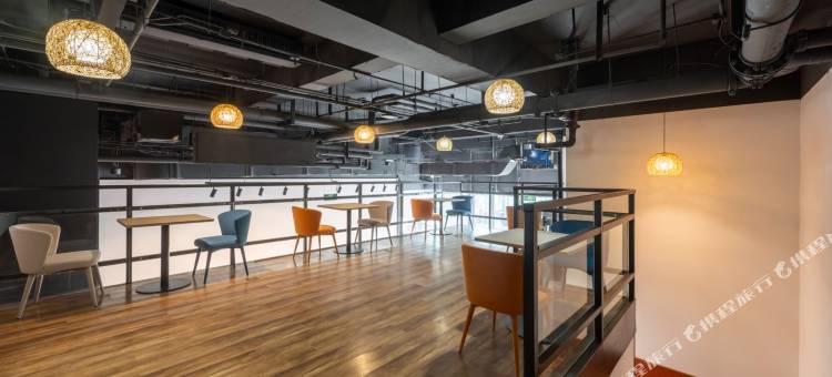 锦江之星酒店(北京昌平奇点中心店)图片