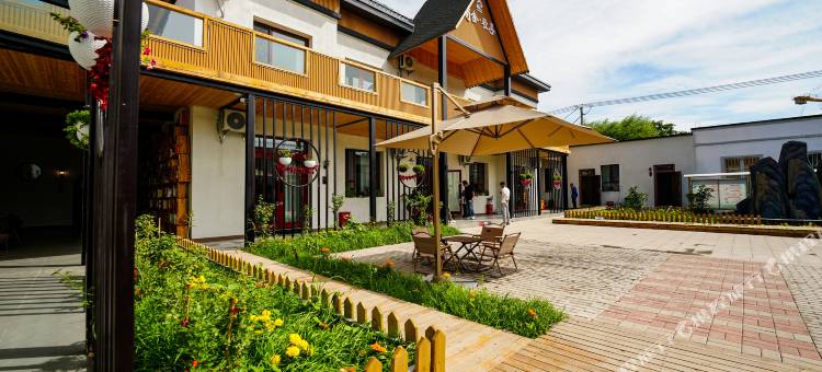 简舍·轻享民宿(那拉提景区店)图片