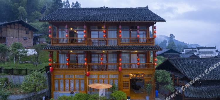 天柱陌野·春江民宿图片