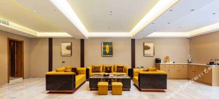 平潭坤豪海景度假酒店(金坤度假村68海里店)图片