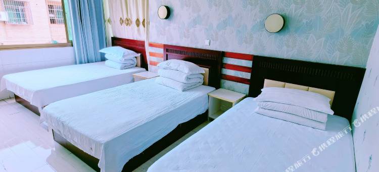 杭州昌隆旅馆图片