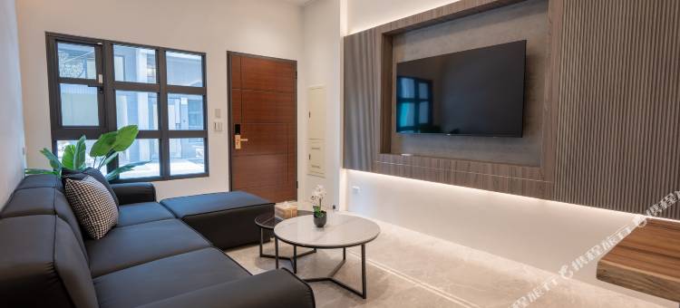 三星天送幸福和苑包栋民宿图片