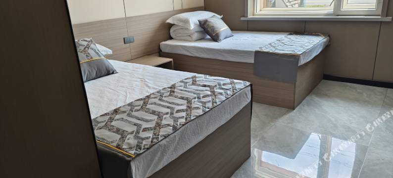 漠河韩家大院图片