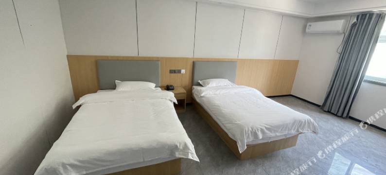 鑫百川酒店图片