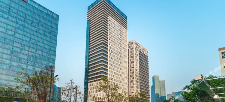 海友酒店(南宁五象总部基地店)图片