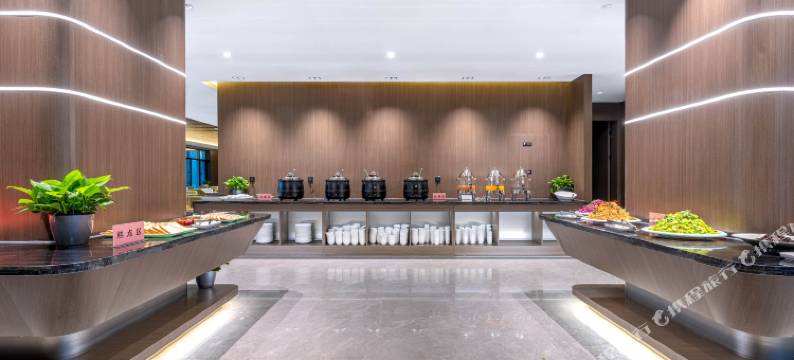 颐家·锦澜酒店(伊宁伊犁河风景区店)图片