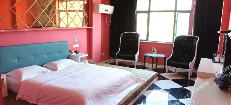 浠水锦都连锁酒店图片