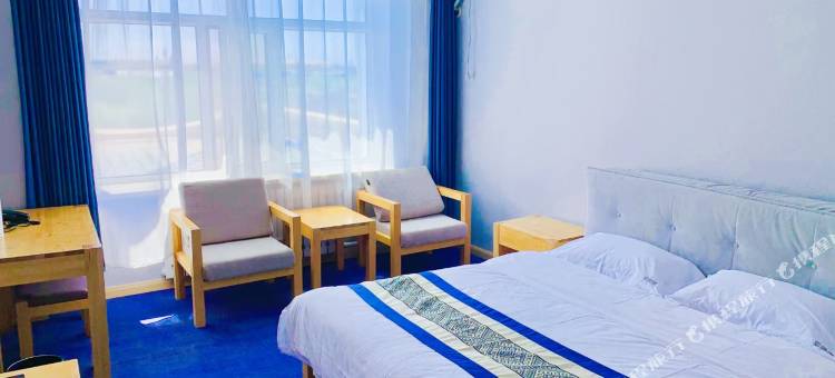 新巴尔虎右旗思阁腾宾馆图片