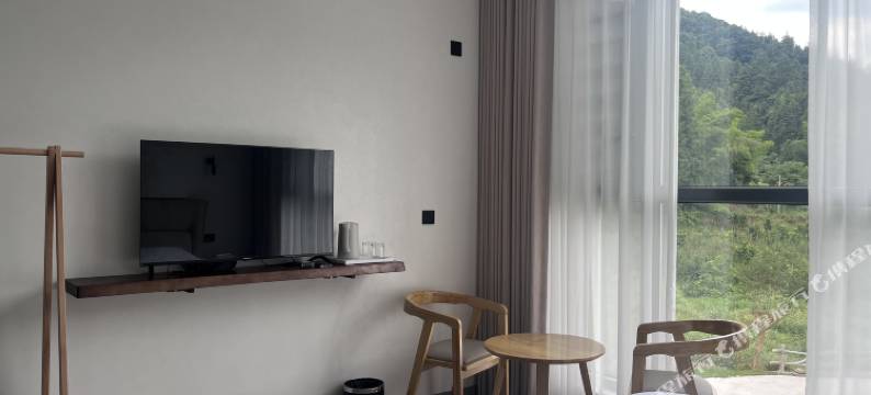 梵净山人在旅途驿栈(亚木沟景区店)图片