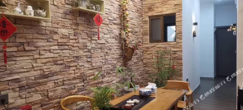 潮州德韵民宿(古城牌坊街店)图片