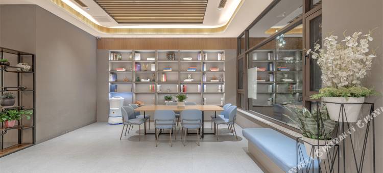 曲靖全怡酒店图片