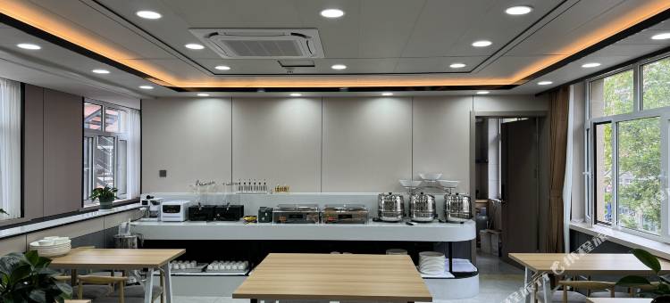 小长山岛圣贤世家商务酒店图片