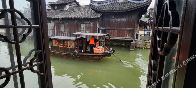 乌镇李姐枕水民宿(东栅景区店)图片