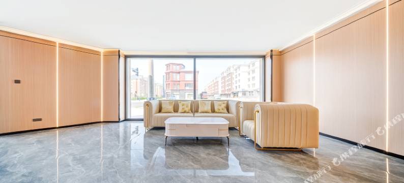 途悦酒店(牙克石市政务服务中心店)图片