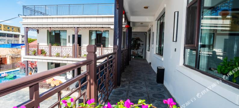 尼勒克和畅民宿图片