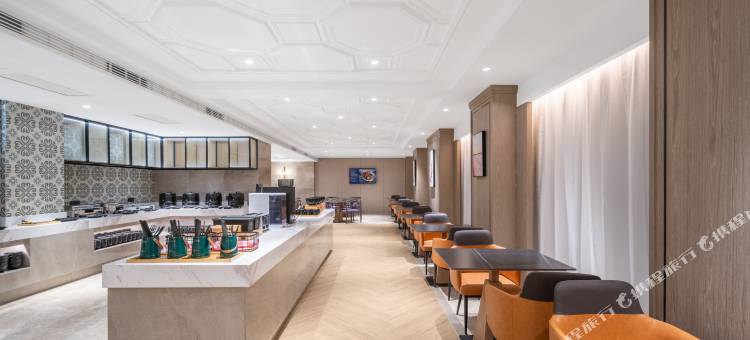 维也纳国际酒店(连云港海州公园东方领秀店)图片