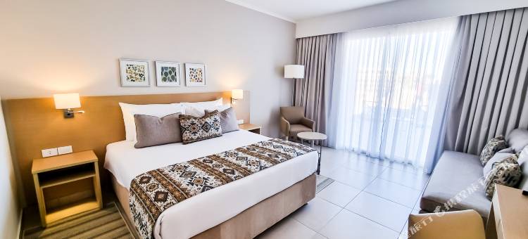 阿斯特利亚JAZ甄选酒店(JAZ Elite Asteria)图片