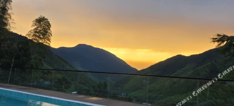 安吉童仁阁民宿图片