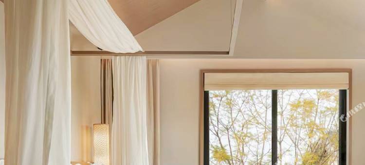 壹栈民宿(沈阳红梅文创园店)图片