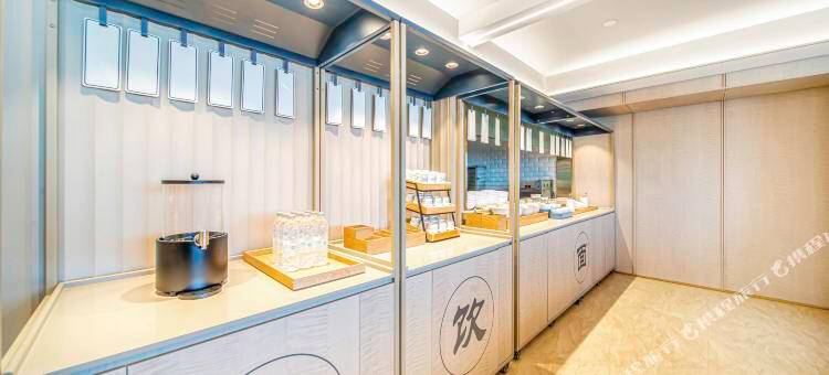 汉庭酒店(乌鲁木齐站北广场店)图片