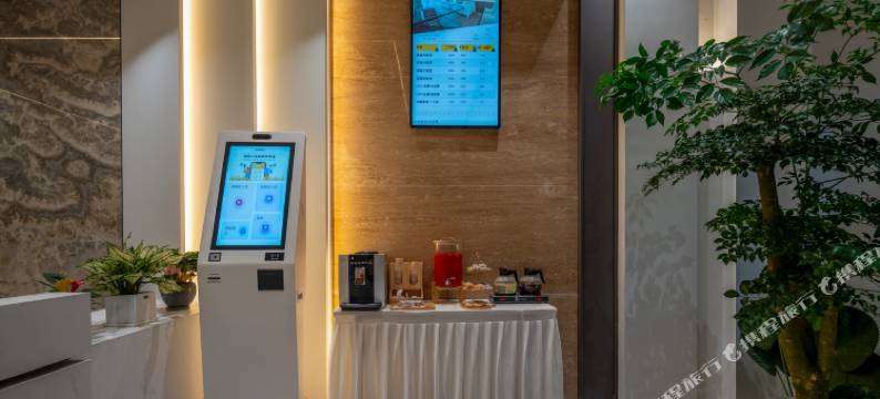 喜祥麟酒店(安顺黄果树大街店)图片