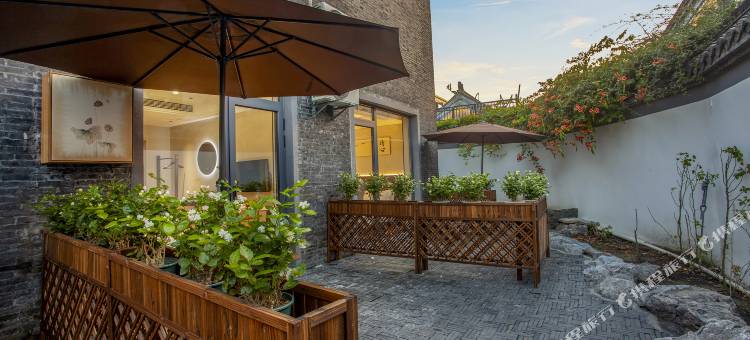 若玥·小筑(扬州东关街店)图片