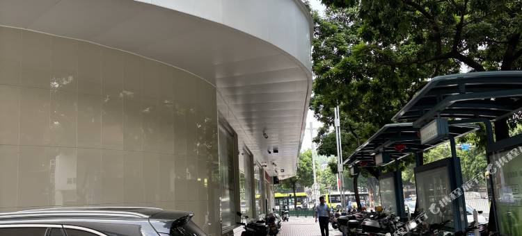 行云民宿(佛山清晖园华盖路步行街店)图片