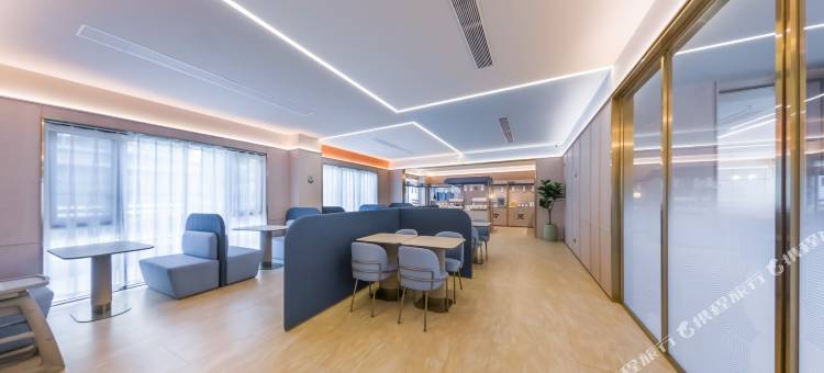 汉庭酒店(溧阳五星大道店)图片