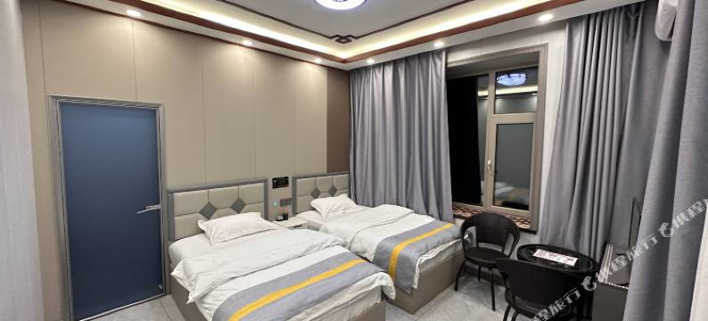 振杰商务宾馆图片