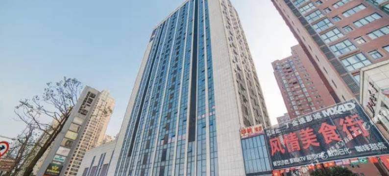 丽笙酒店(常德火车站店)图片