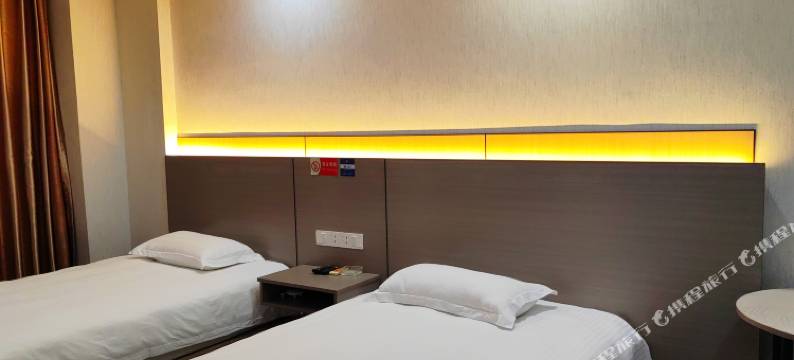 绍兴金乐源商务宾馆(钱梅地铁站店)图片