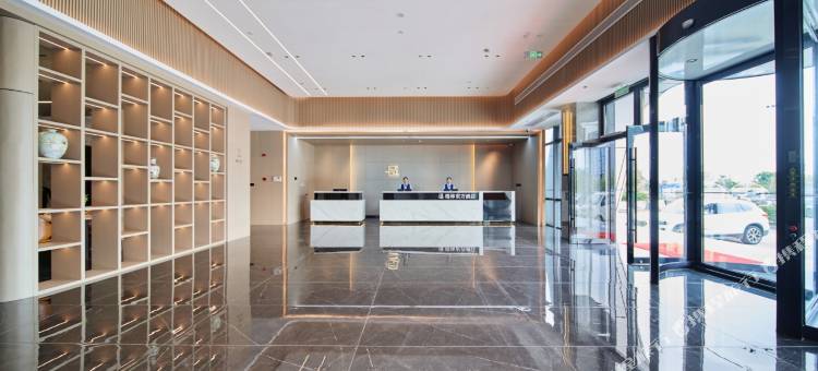 格林东方酒店(黄山高铁北站店)图片