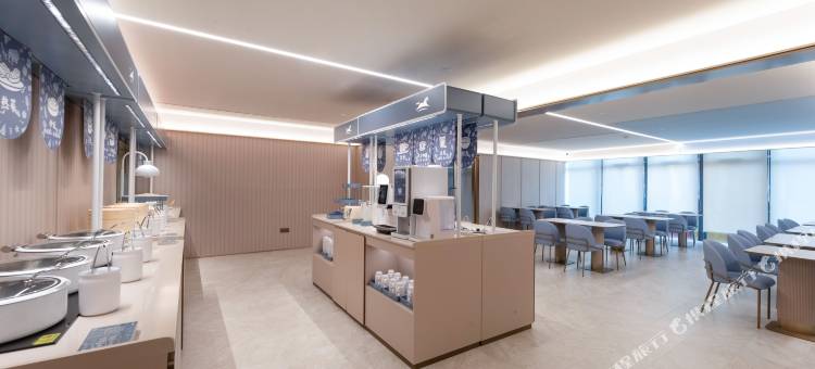 汉庭酒店(合肥肥西金寨南路店)图片