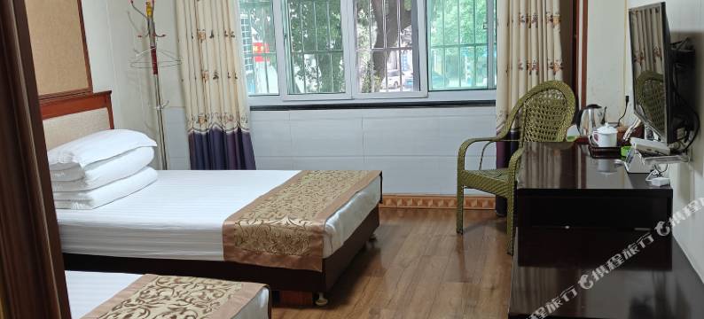 休宁江南宾馆图片