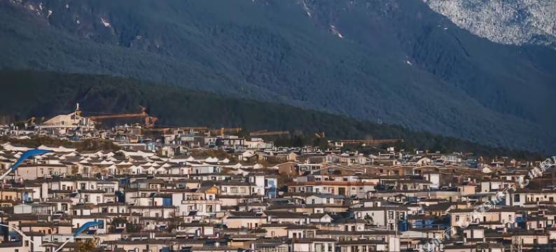 大理随意宅·观山休闲民宿(祟圣寺三塔店)图片