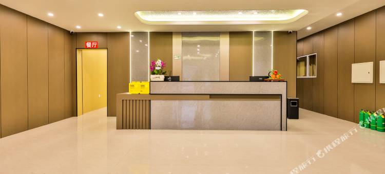 雪漾仙语酒店(二浪河景区店)图片