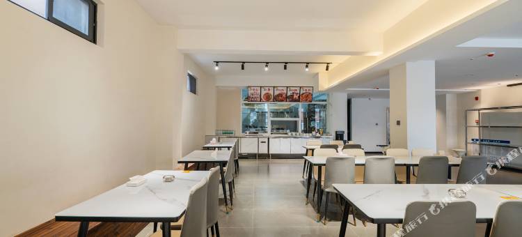 海城度假酒店(大理洱海公园店)图片