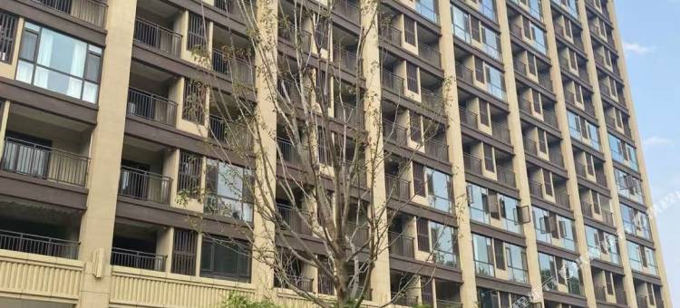 焦作钰瑶雅居民宿图片